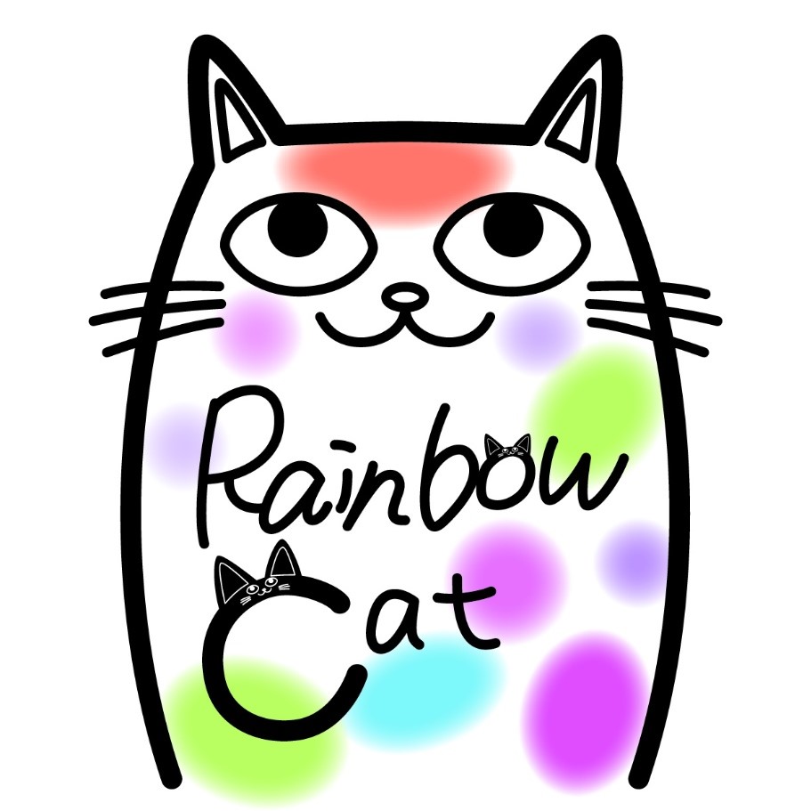 Rainbowcat
